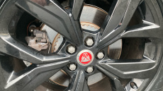 Jaguar I-Pace 294kW EV400 Black 90kWh 5dr Auto [11kW Charger] Electric Estate